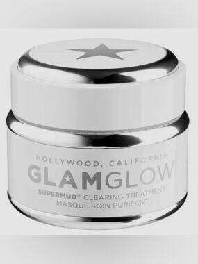 GLAMGLOW Supermud Clearing Treatment